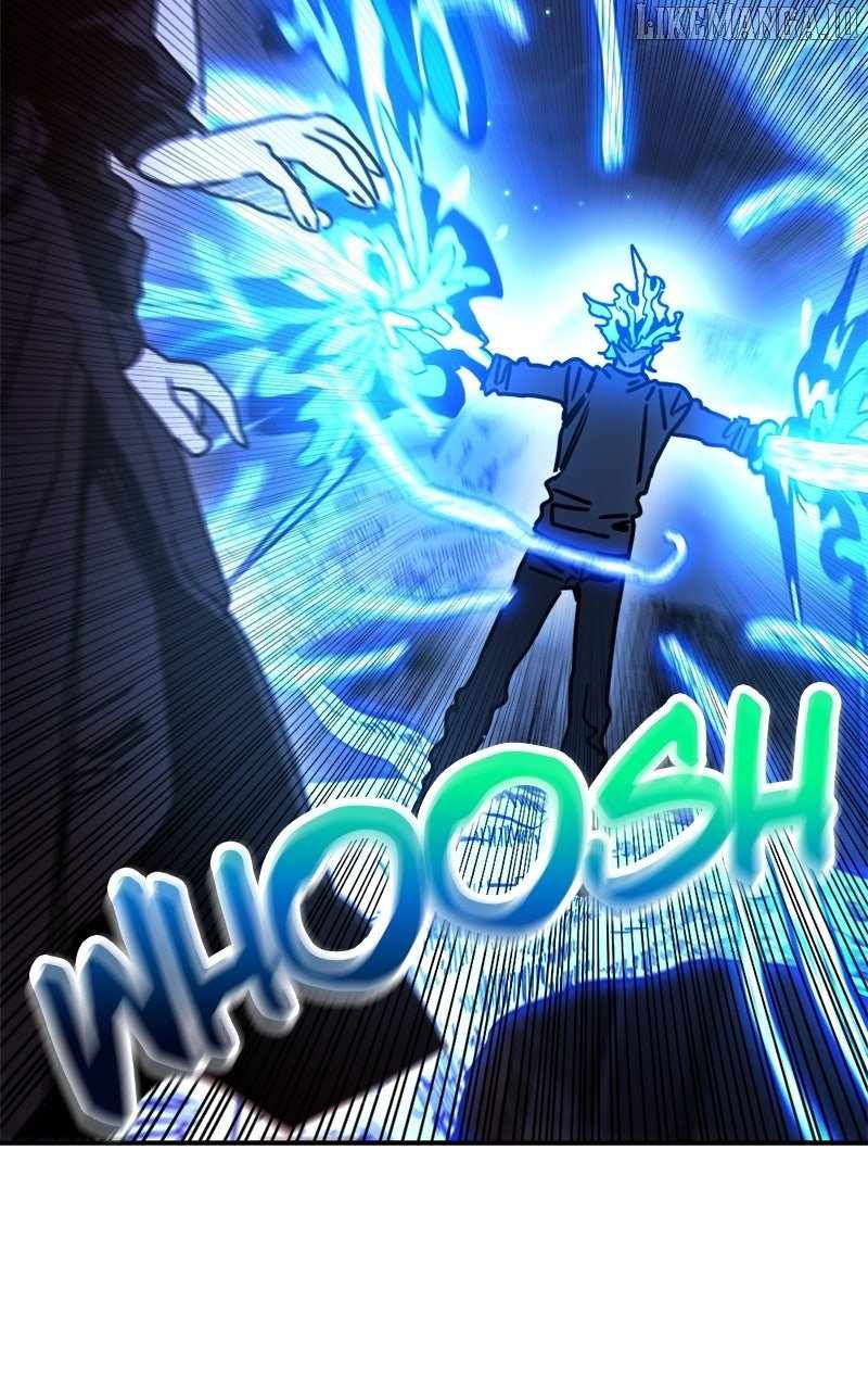 Read Memory in the Maze EN Manga Online