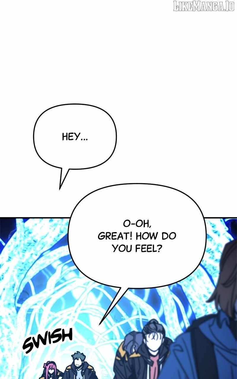 Read Memory in the Maze EN Manga Online