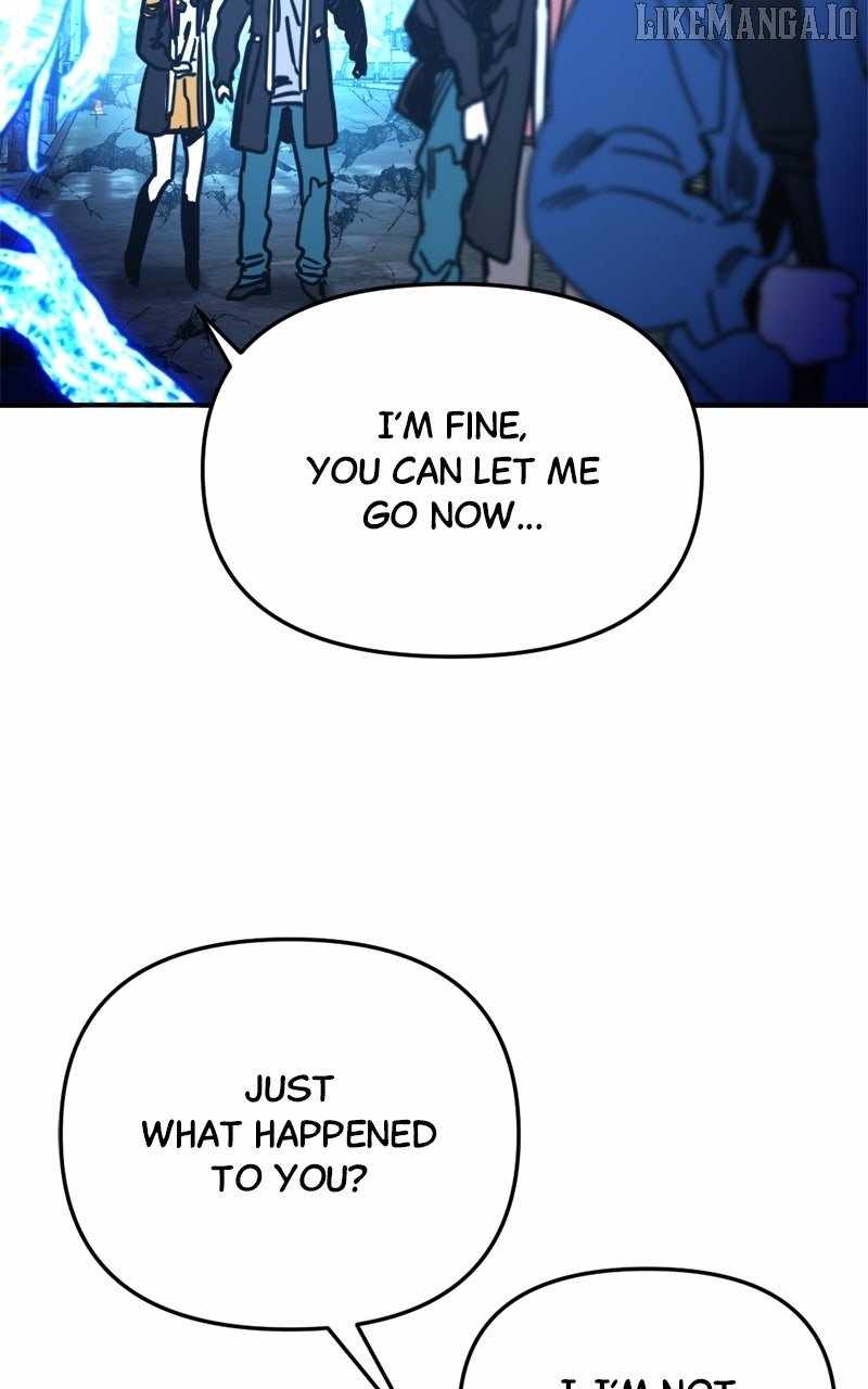 Read Memory in the Maze EN Manga Online