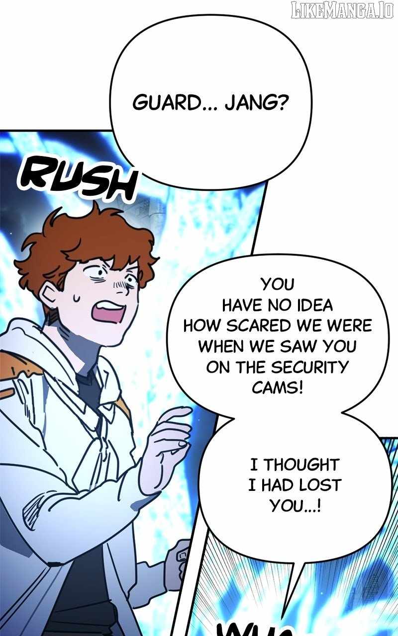 Read Memory in the Maze EN Manga Online