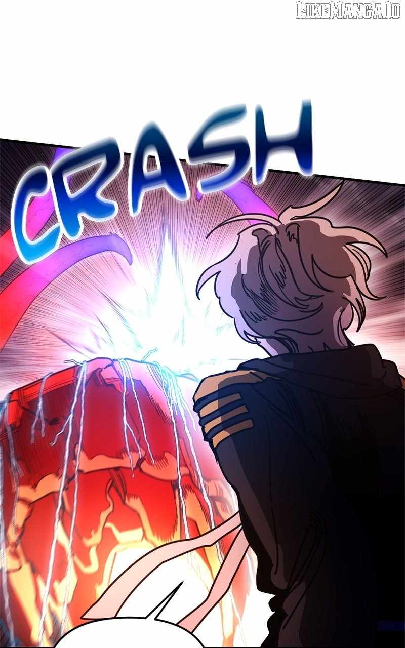 Read Memory in the Maze EN Manga Online