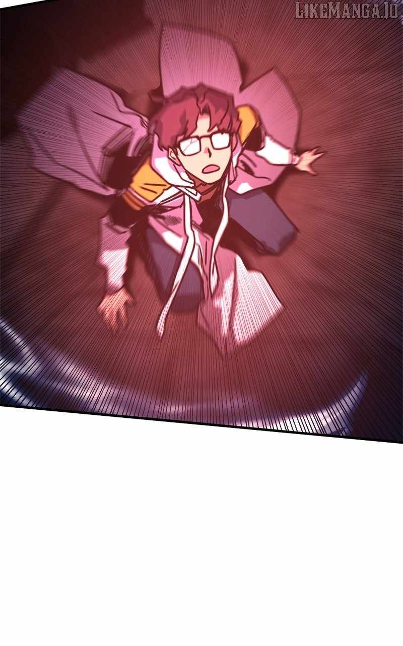 Read Memory in the Maze EN Manga Online