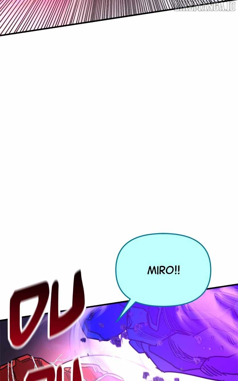 Read Memory in the Maze EN Manga Online
