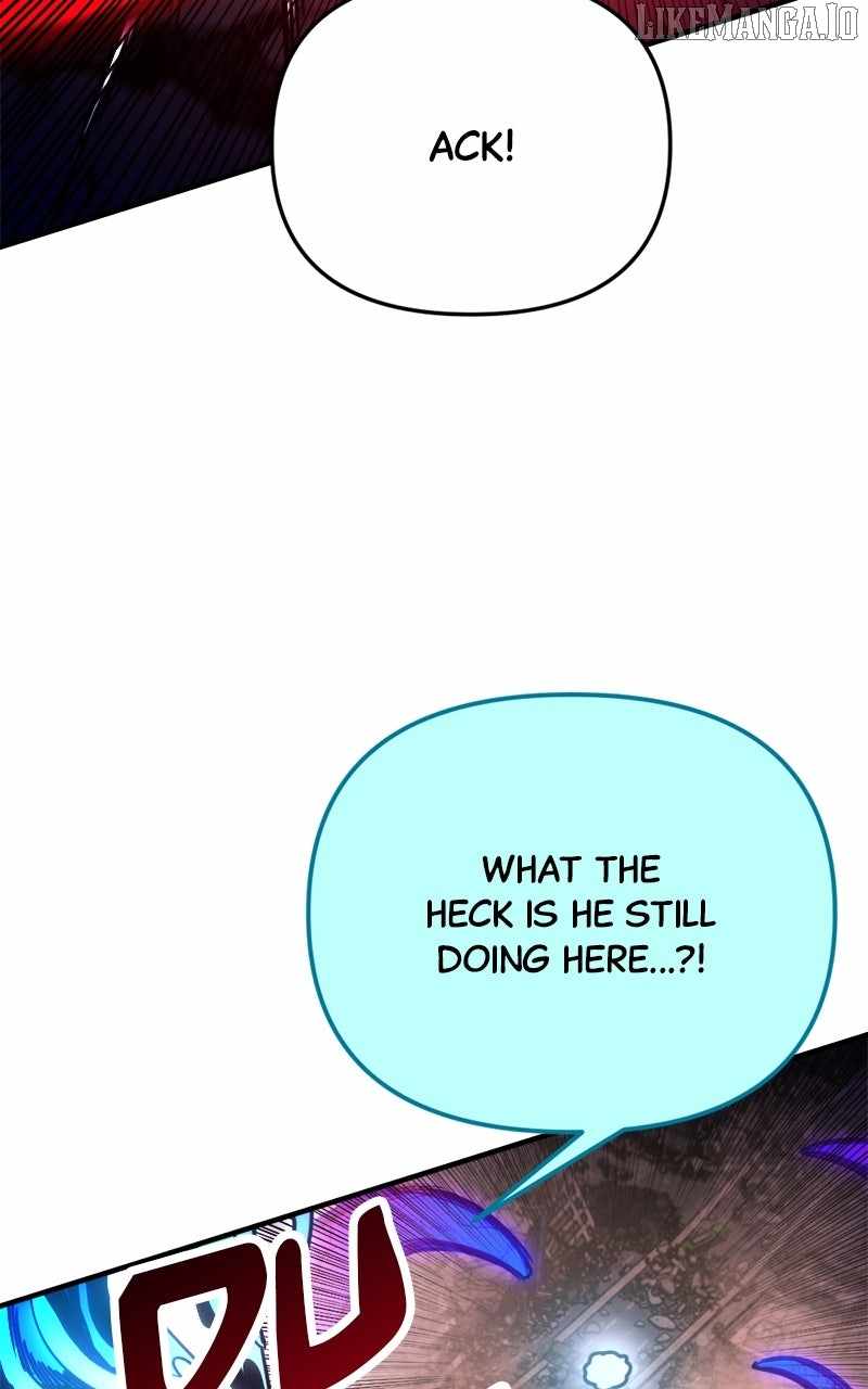 Read Memory in the Maze EN Manga Online