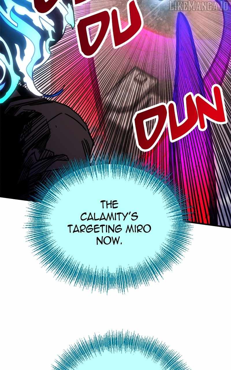 Read Memory in the Maze EN Manga Online