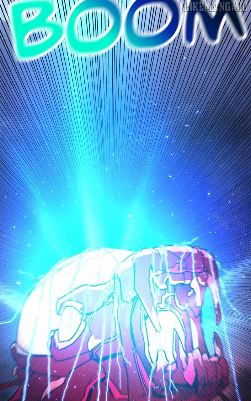 Read Memory in the Maze EN Manga Online
