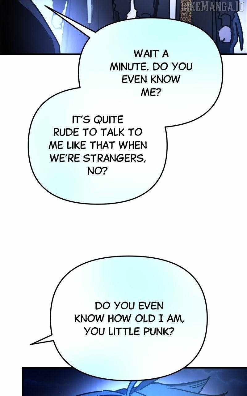 Read Memory in the Maze EN Manga Online