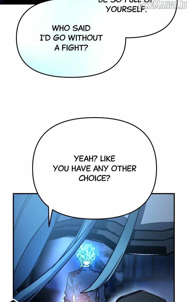 Read Memory in the Maze EN Manga Online
