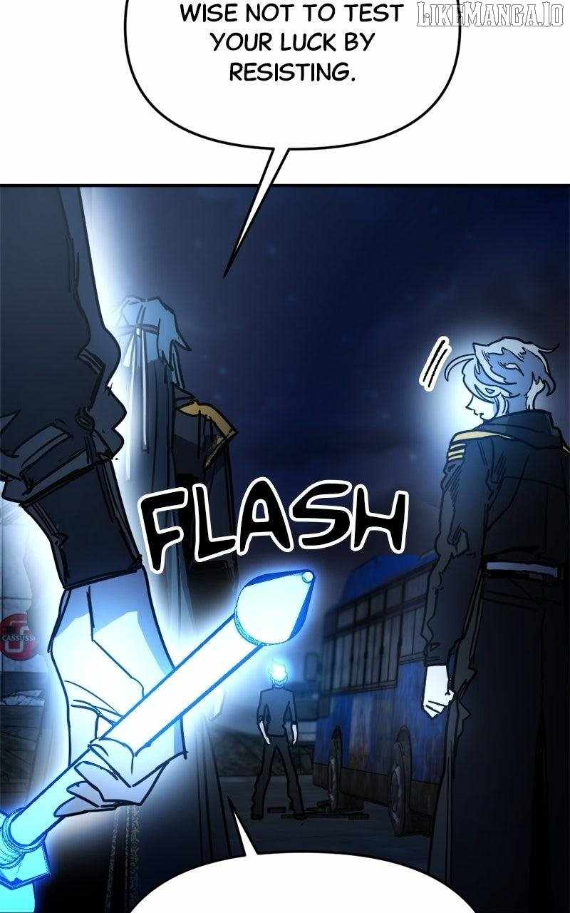 Read Memory in the Maze EN Manga Online