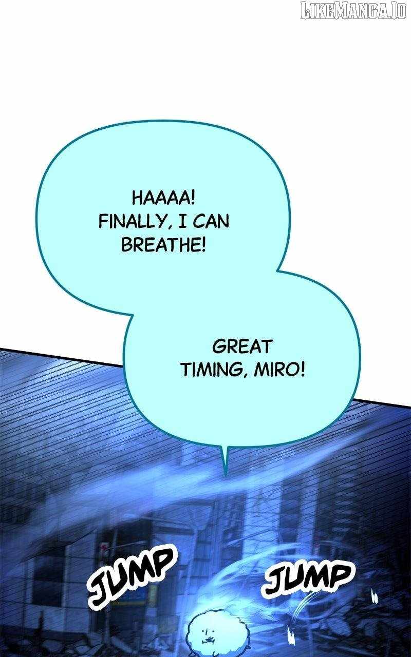 Read Memory in the Maze EN Manga Online