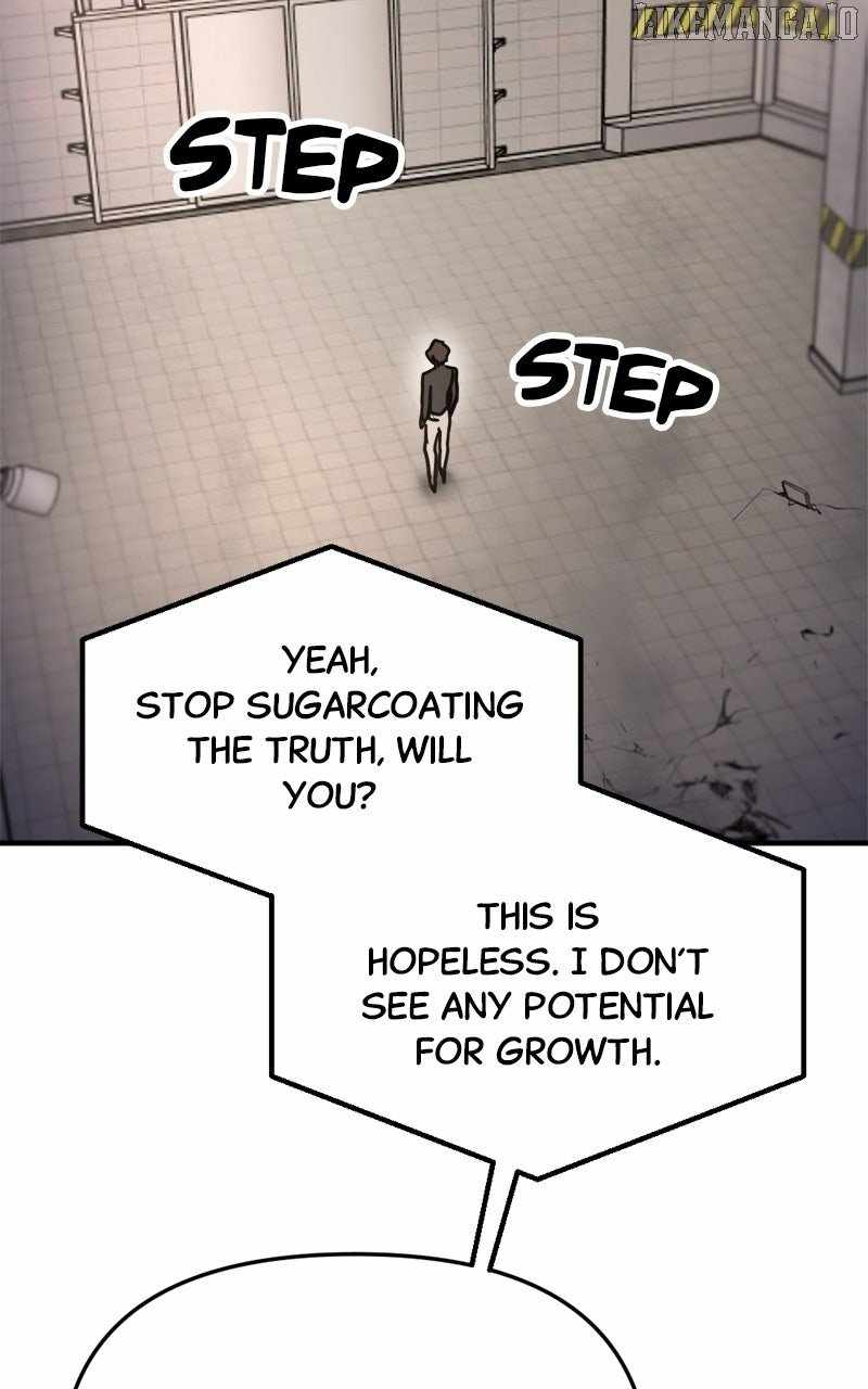 Read Memory in the Maze EN Manga Online