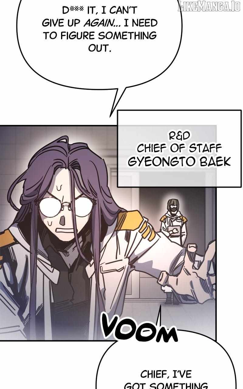 Read Memory in the Maze EN Manga Online