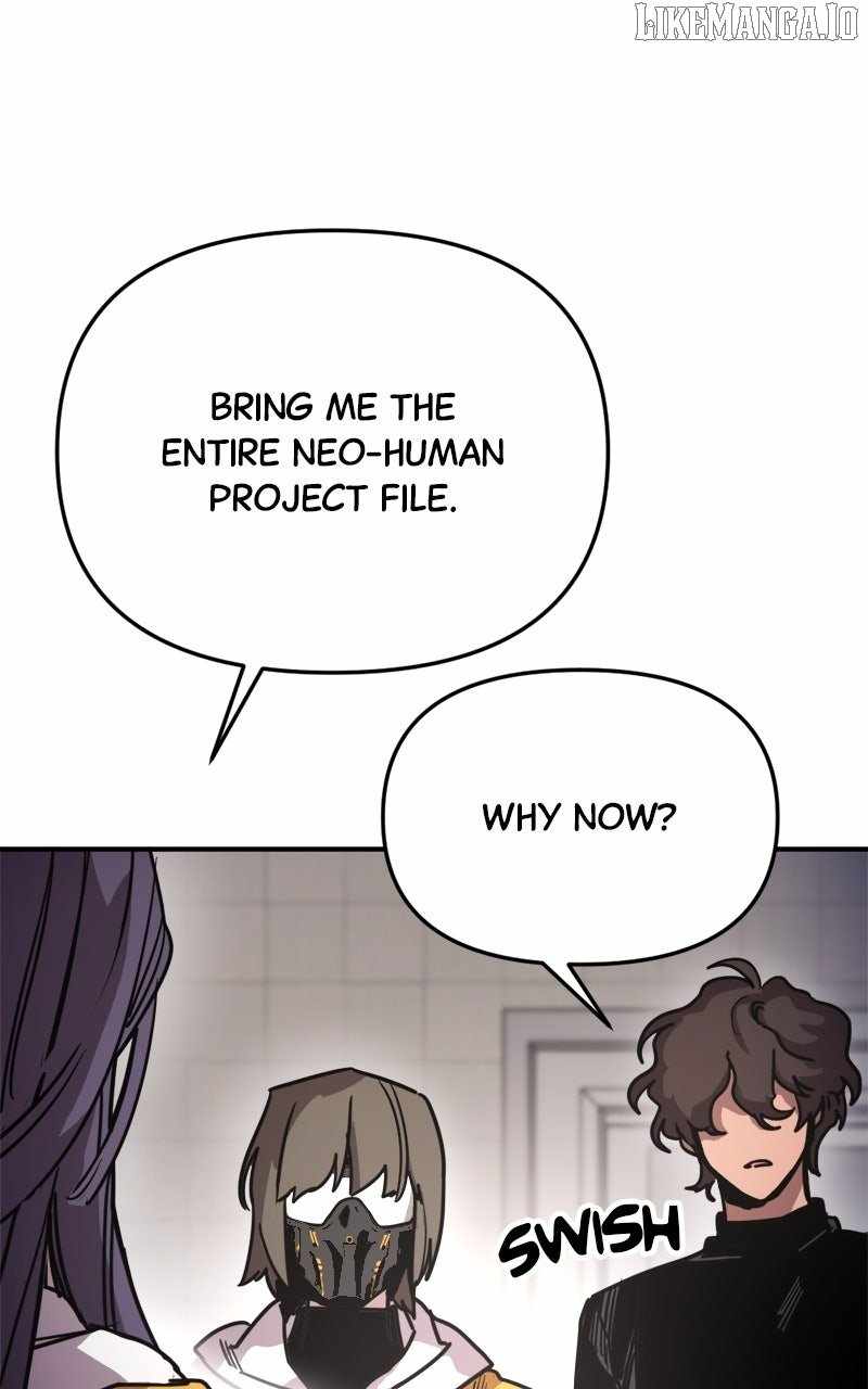 Read Memory in the Maze EN Manga Online