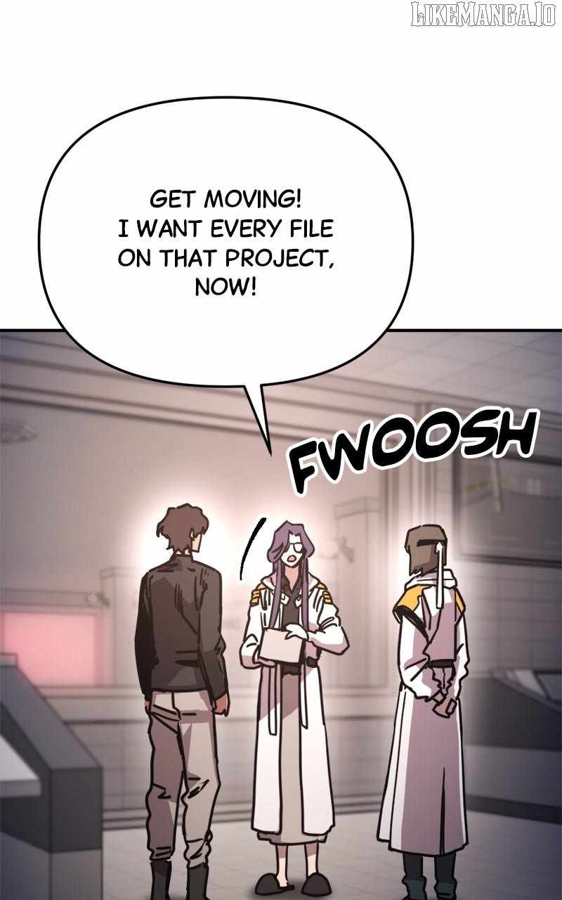 Read Memory in the Maze EN Manga Online