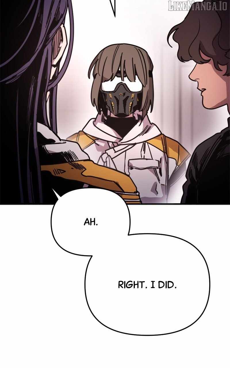 Read Memory in the Maze EN Manga Online
