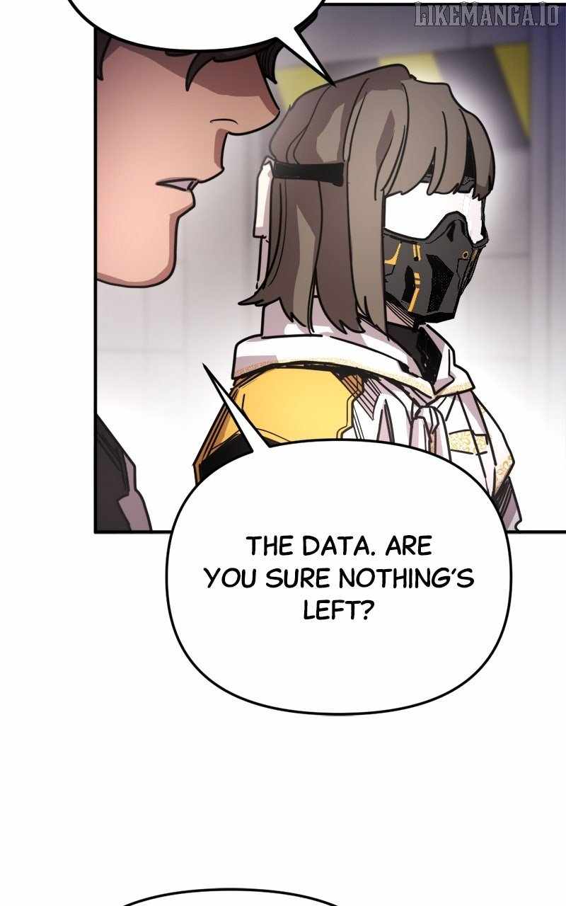 Read Memory in the Maze EN Manga Online