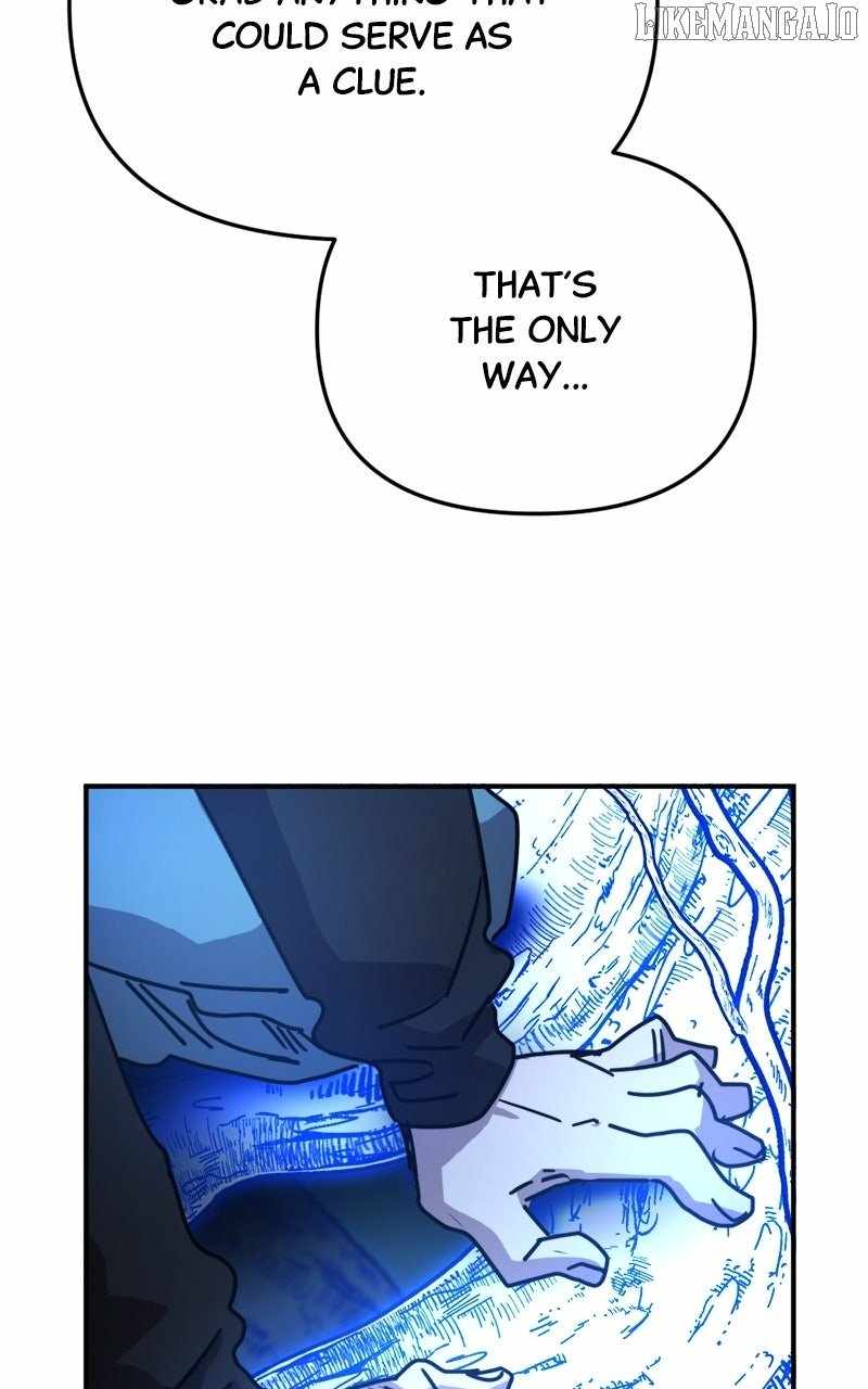 Read Memory in the Maze EN Manga Online