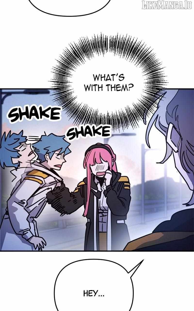 Read Memory in the Maze EN Manga Online