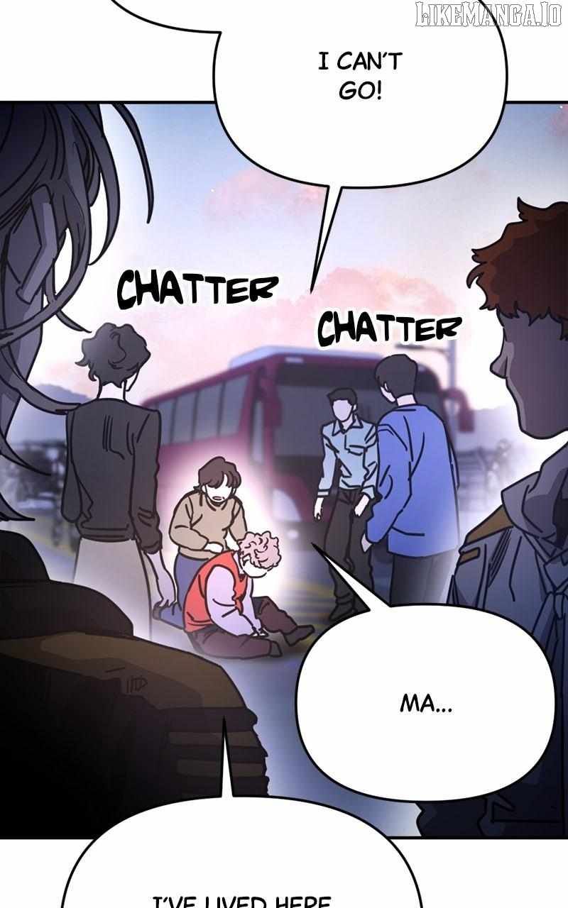 Read Memory in the Maze EN Manga Online