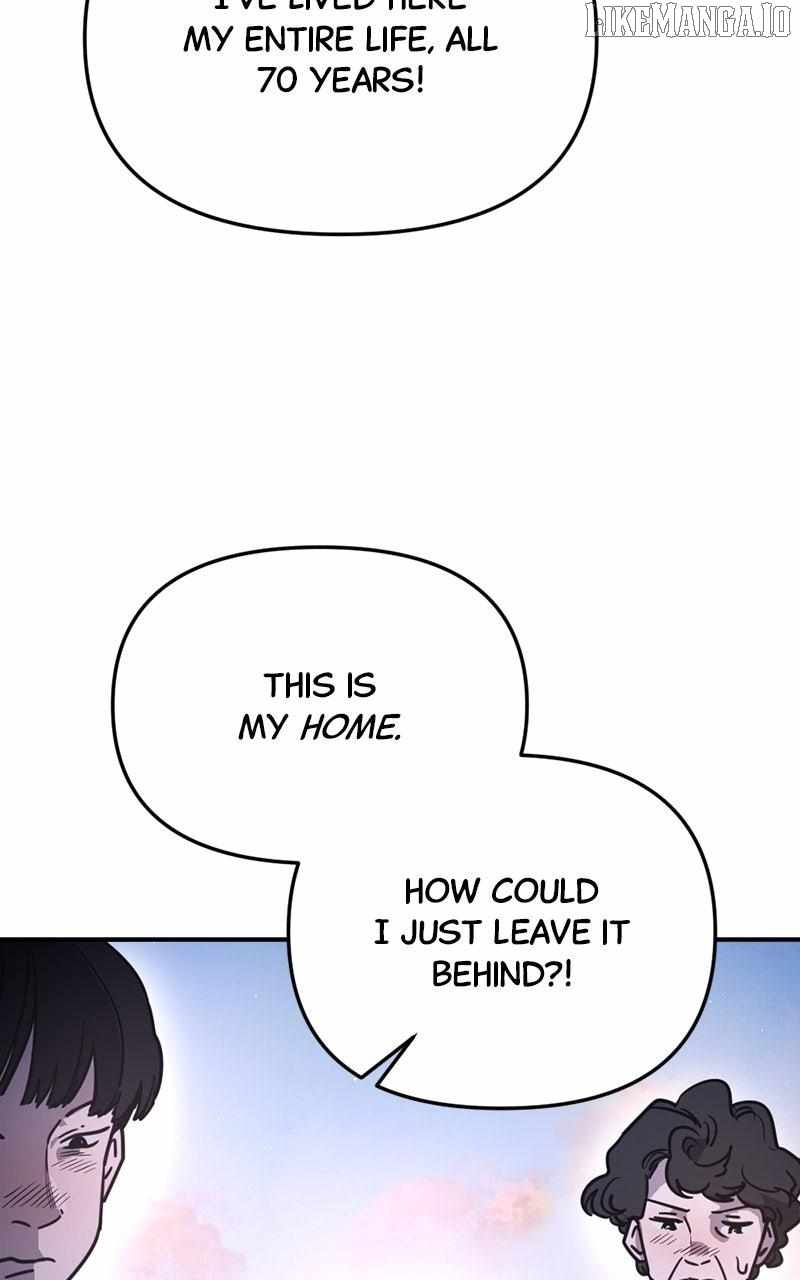 Read Memory in the Maze EN Manga Online