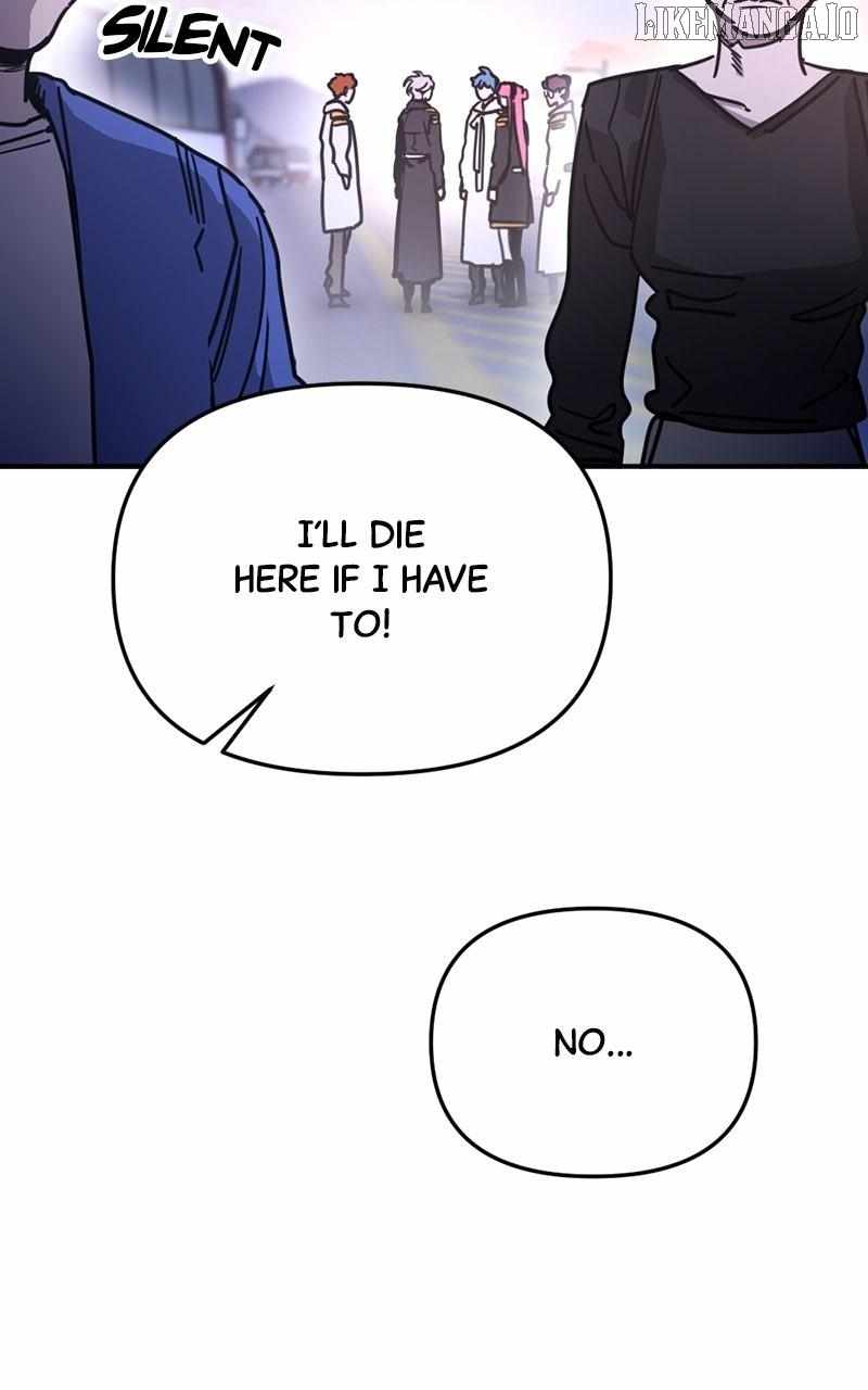 Read Memory in the Maze EN Manga Online