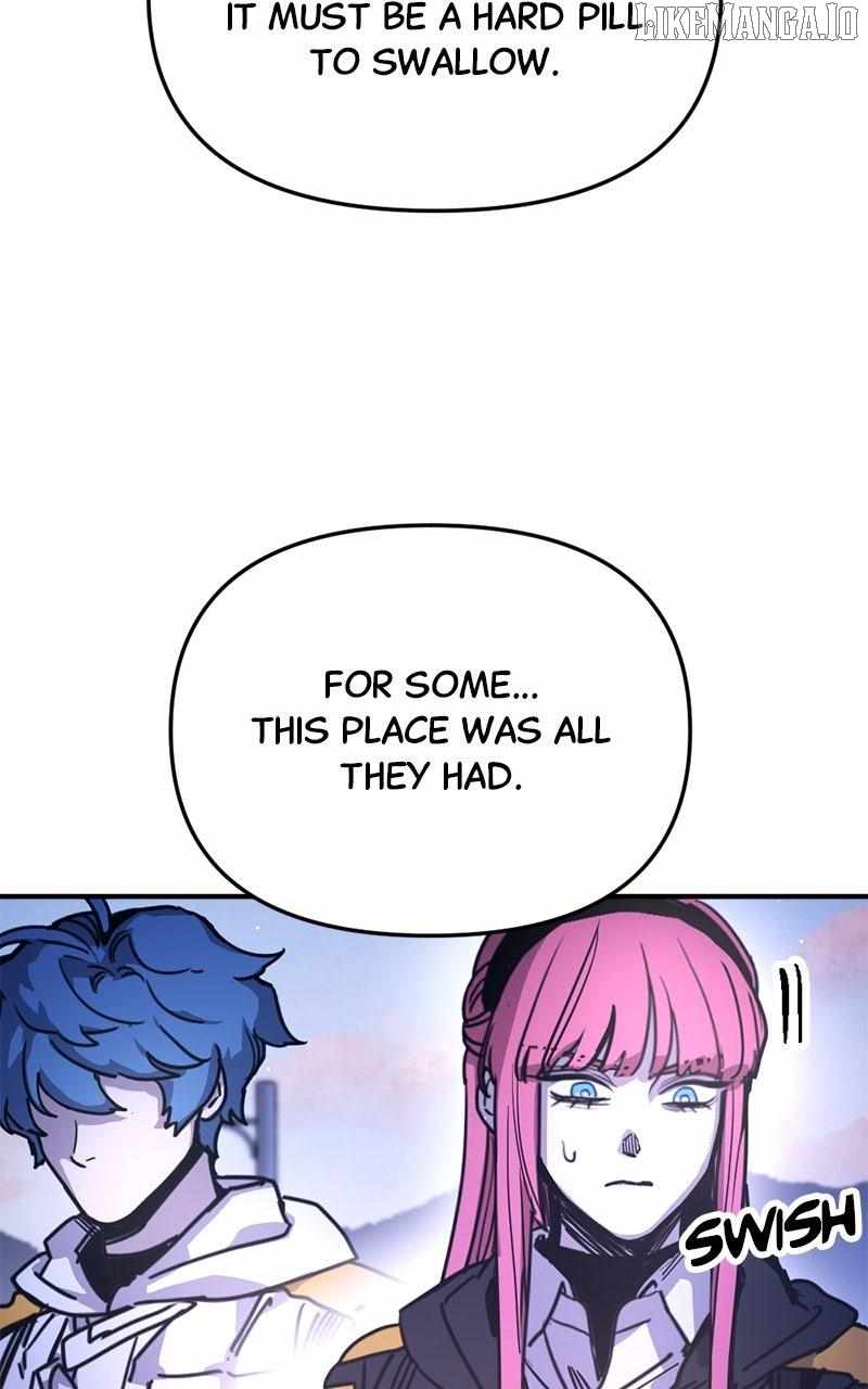 Read Memory in the Maze EN Manga Online