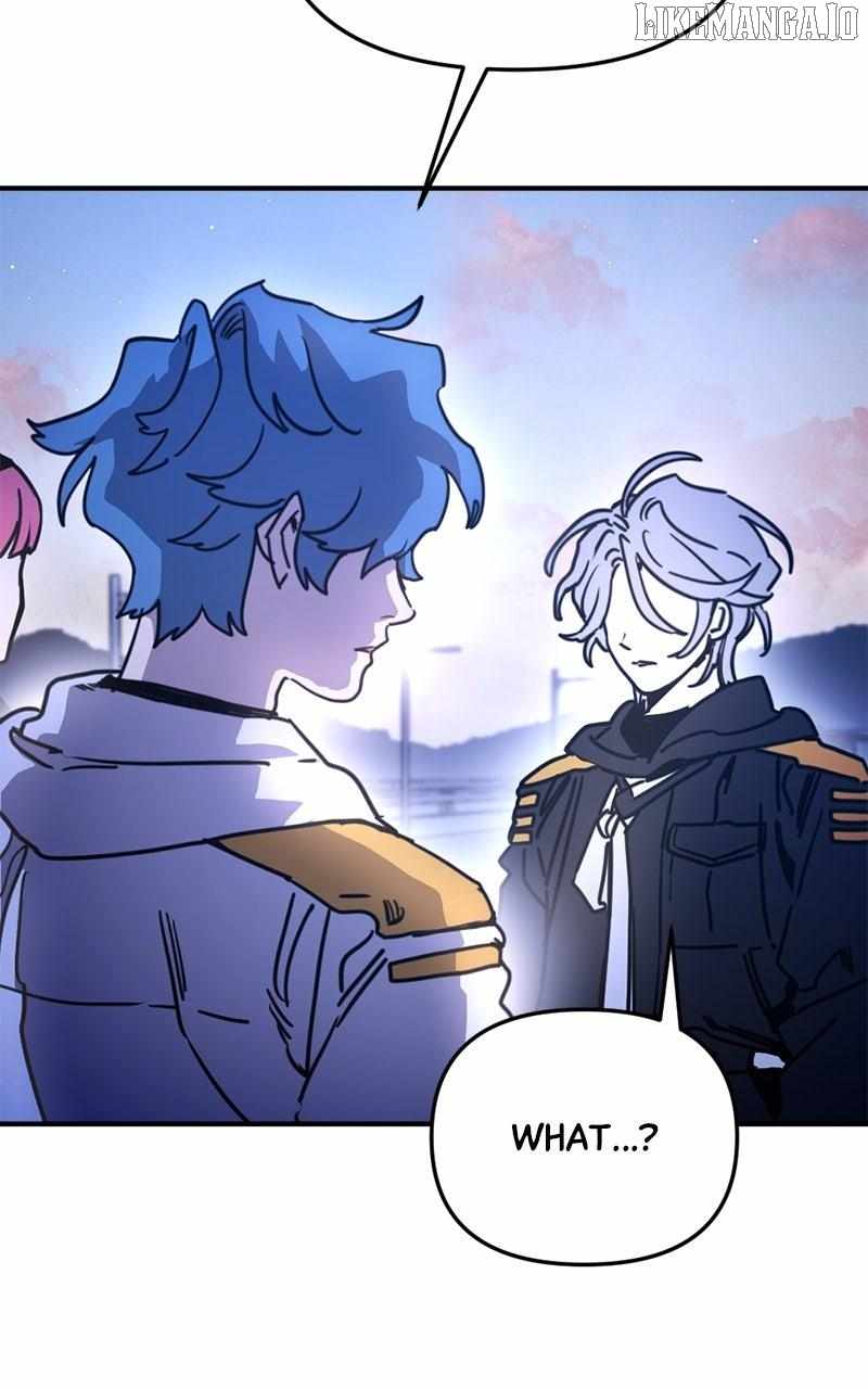 Read Memory in the Maze EN Manga Online