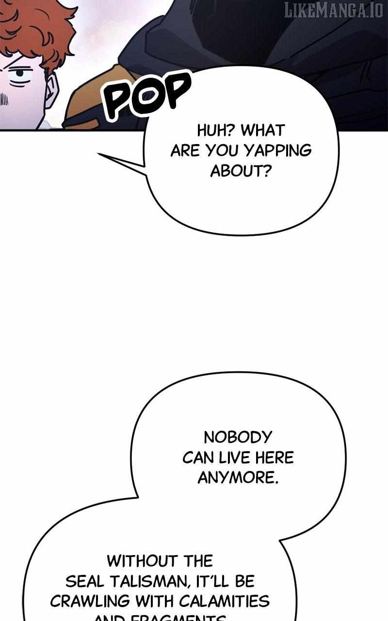 Read Memory in the Maze EN Manga Online