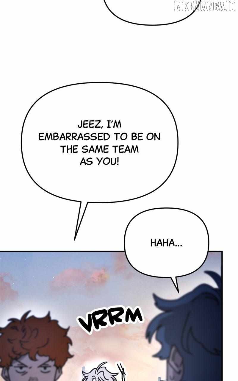 Read Memory in the Maze EN Manga Online