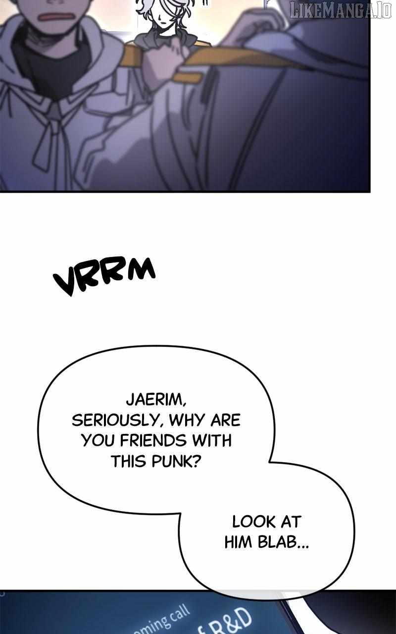 Read Memory in the Maze EN Manga Online