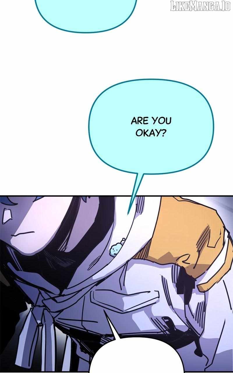Read Memory in the Maze EN Manga Online
