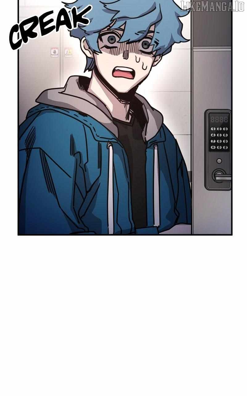 Read Memory in the Maze EN Manga Online