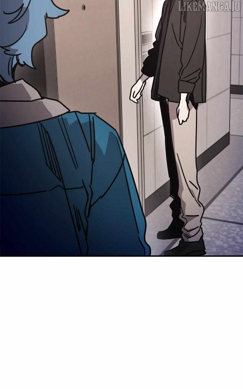 Read Memory in the Maze EN Manga Online