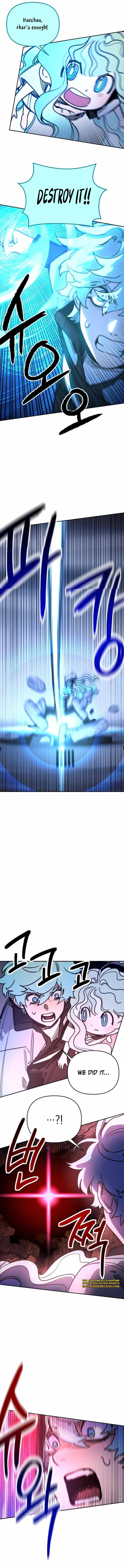 Read Memory in the Maze EN Manga Online