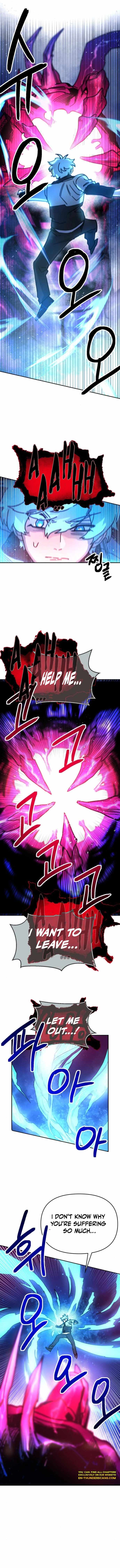 Read Memory in the Maze EN Manga Online