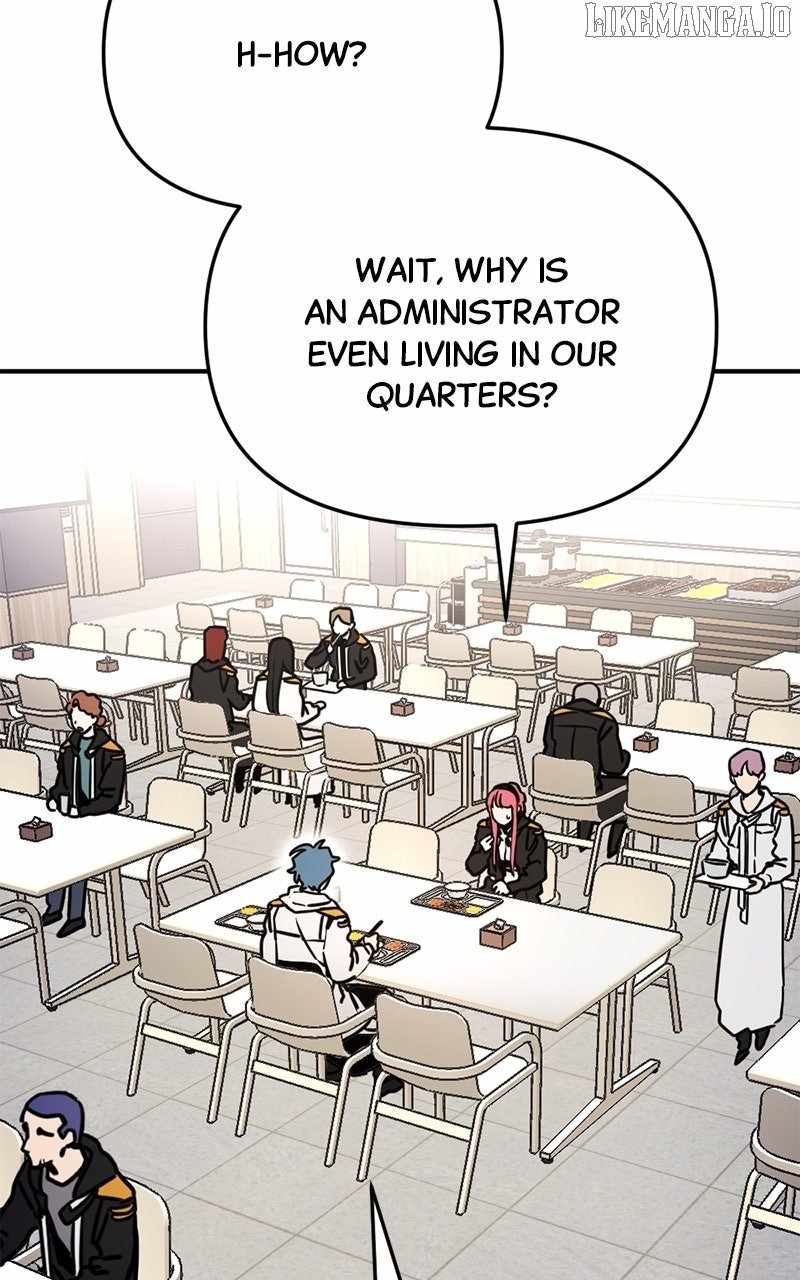 Read Memory in the Maze EN Manga Online