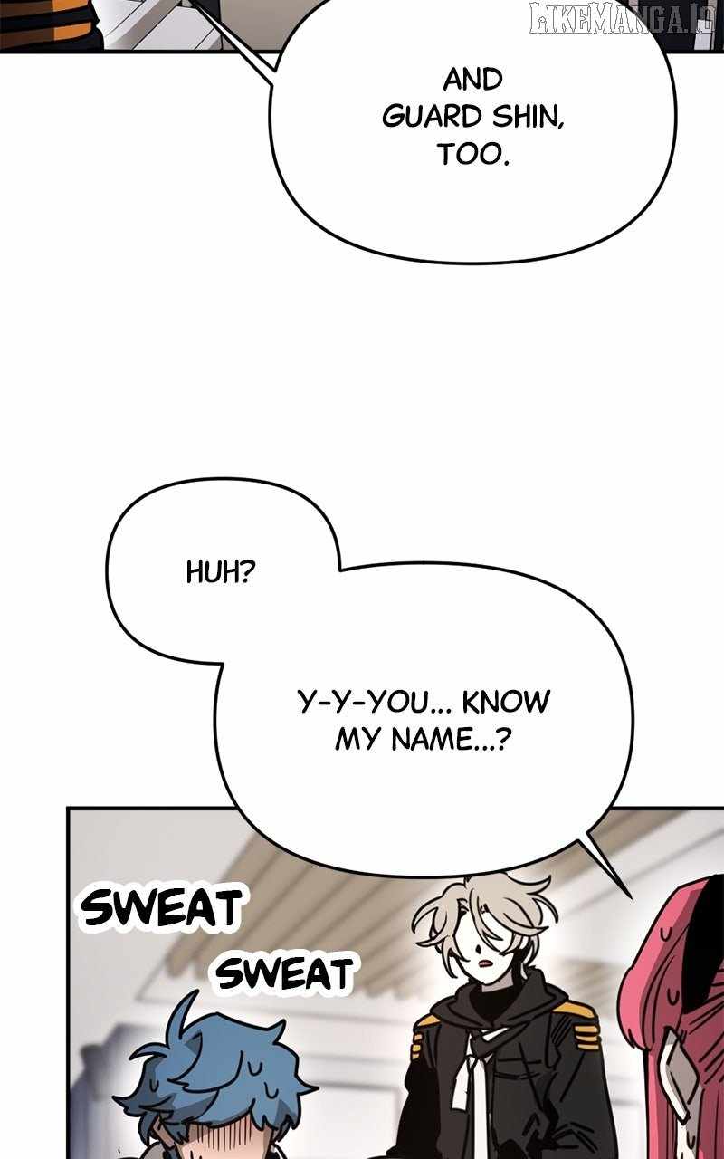 Read Memory in the Maze EN Manga Online
