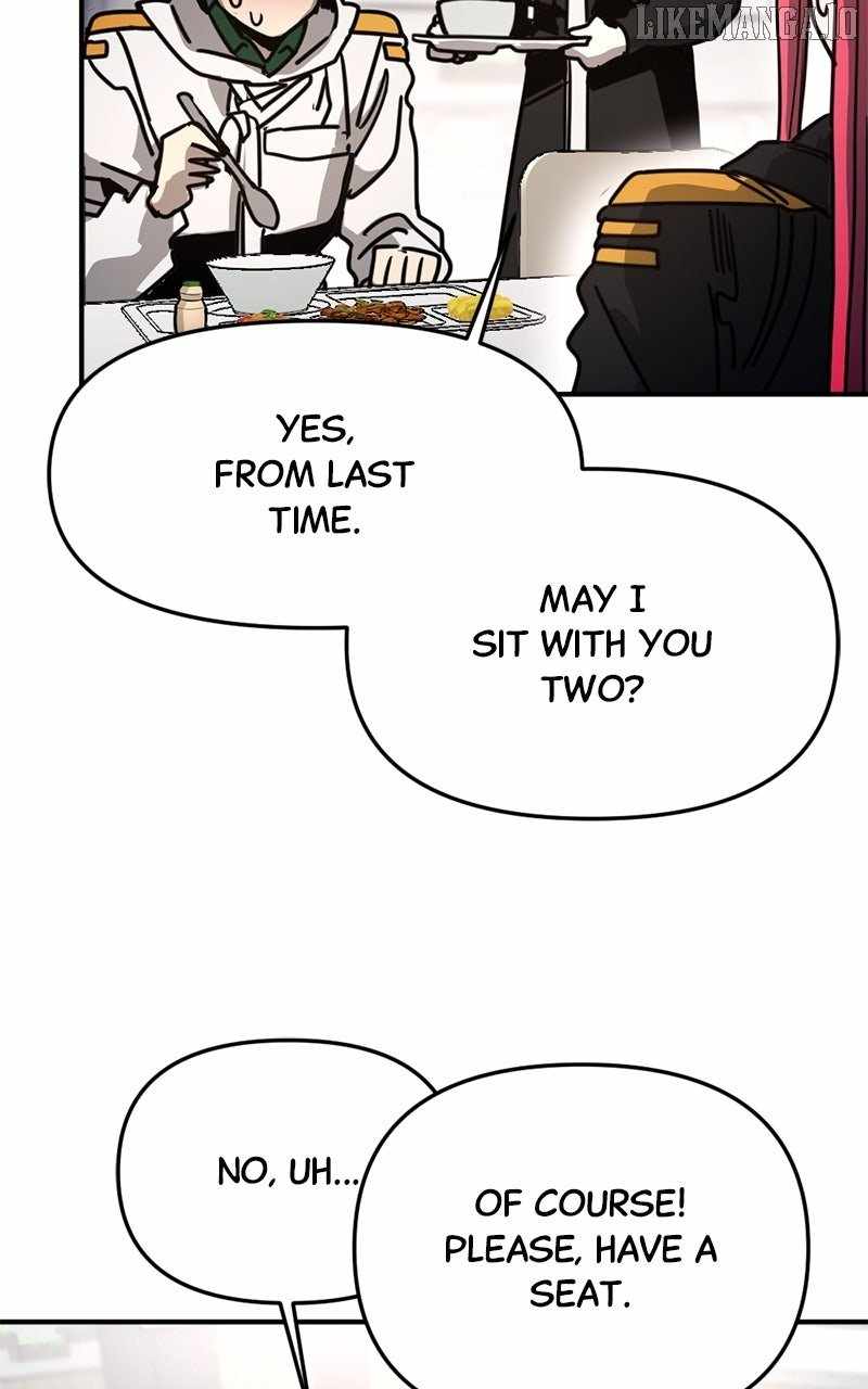 Read Memory in the Maze EN Manga Online