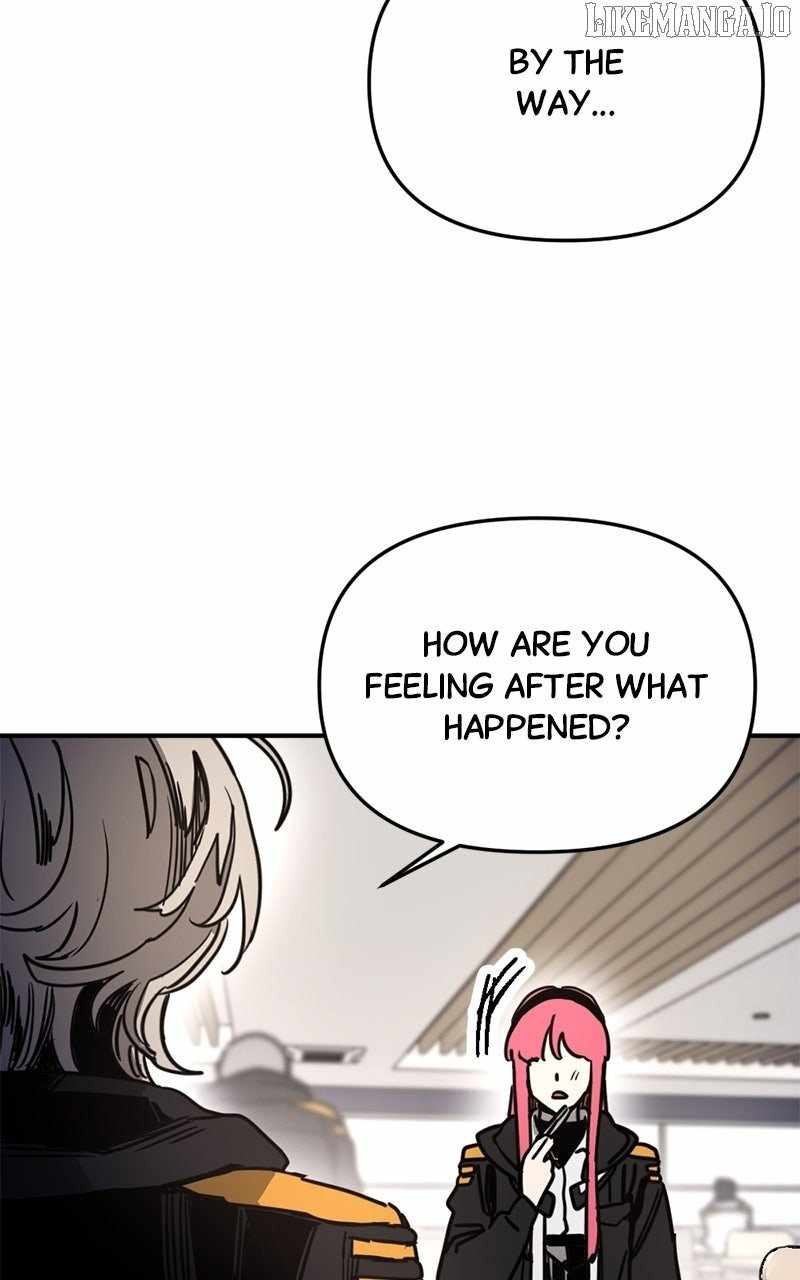 Read Memory in the Maze EN Manga Online