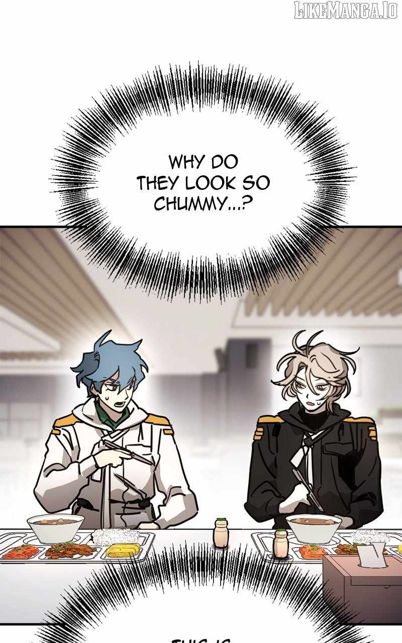 Read Memory in the Maze EN Manga Online