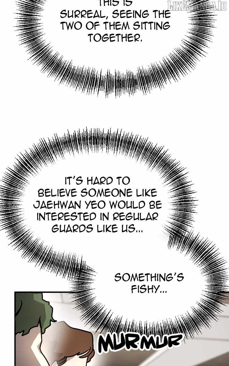 Read Memory in the Maze EN Manga Online