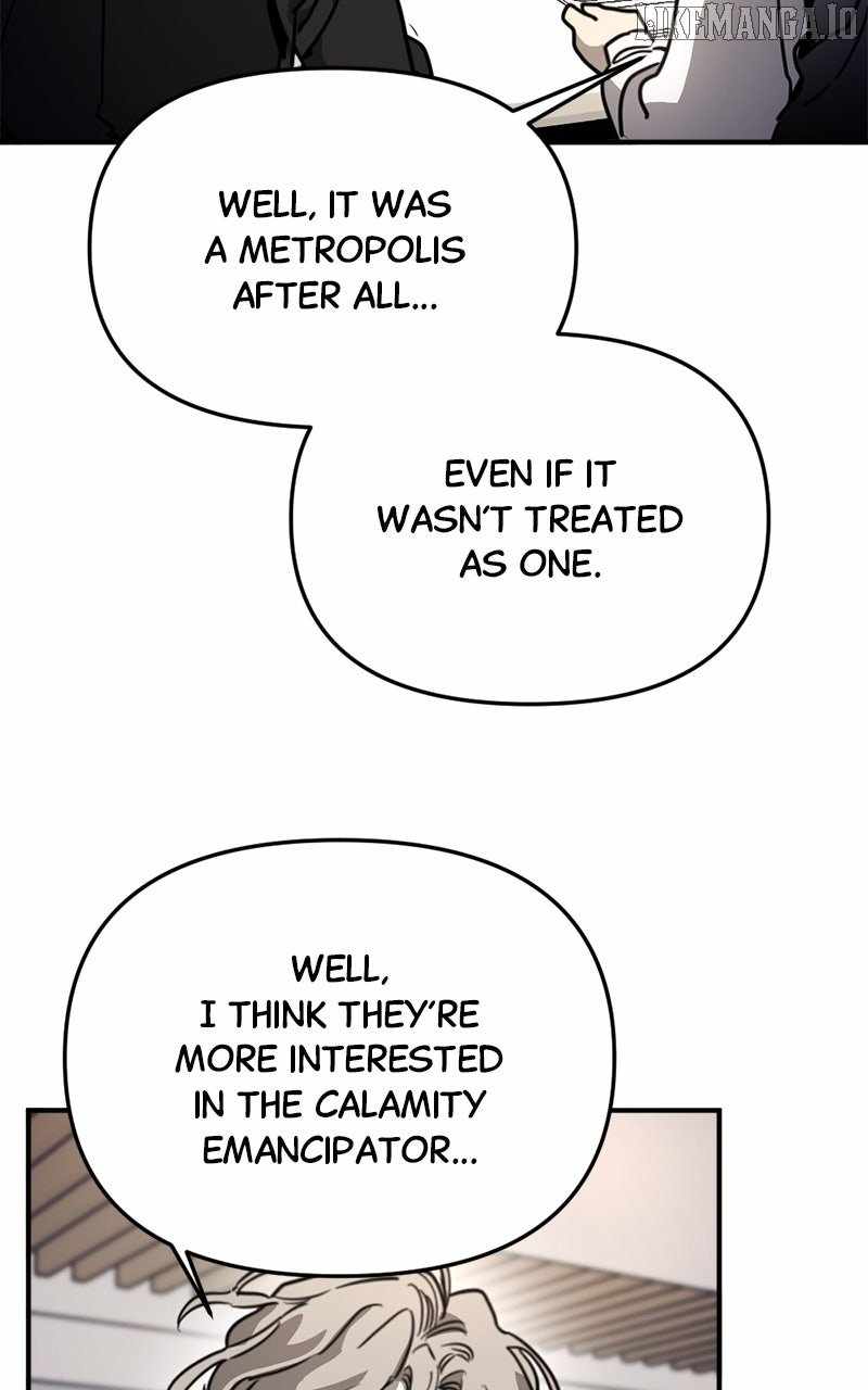 Read Memory in the Maze EN Manga Online