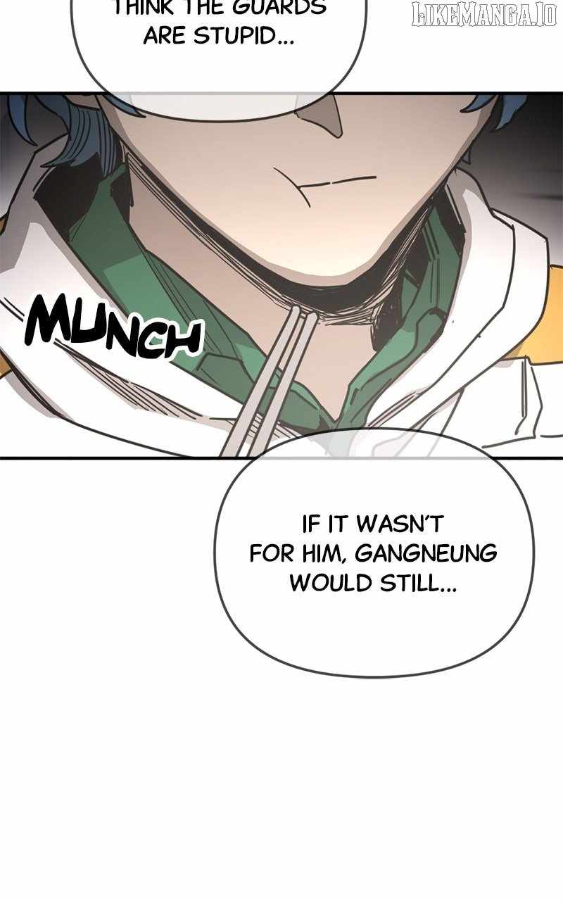 Read Memory in the Maze EN Manga Online