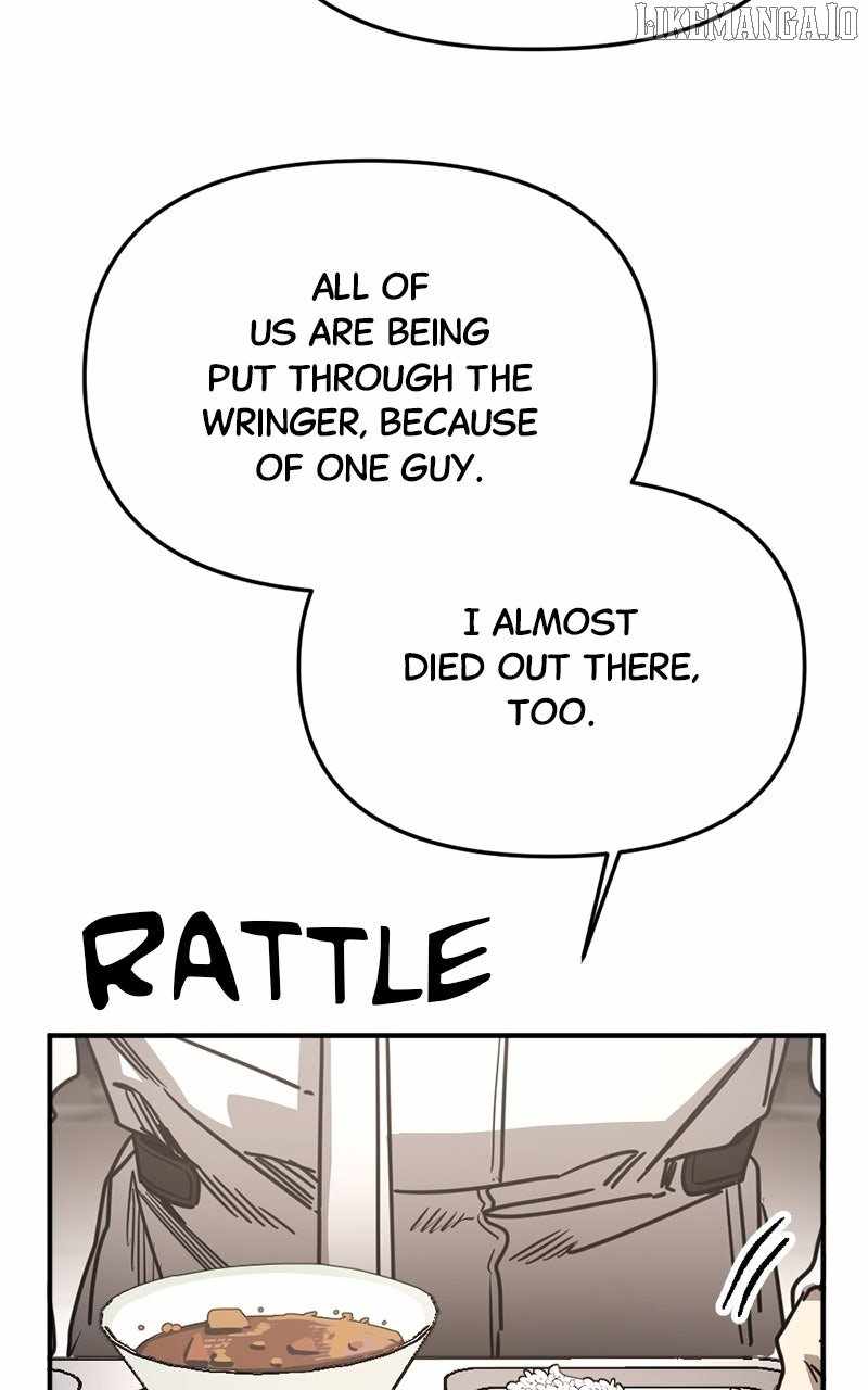 Read Memory in the Maze EN Manga Online