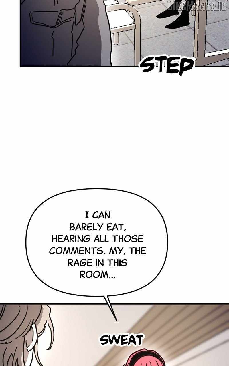 Read Memory in the Maze EN Manga Online