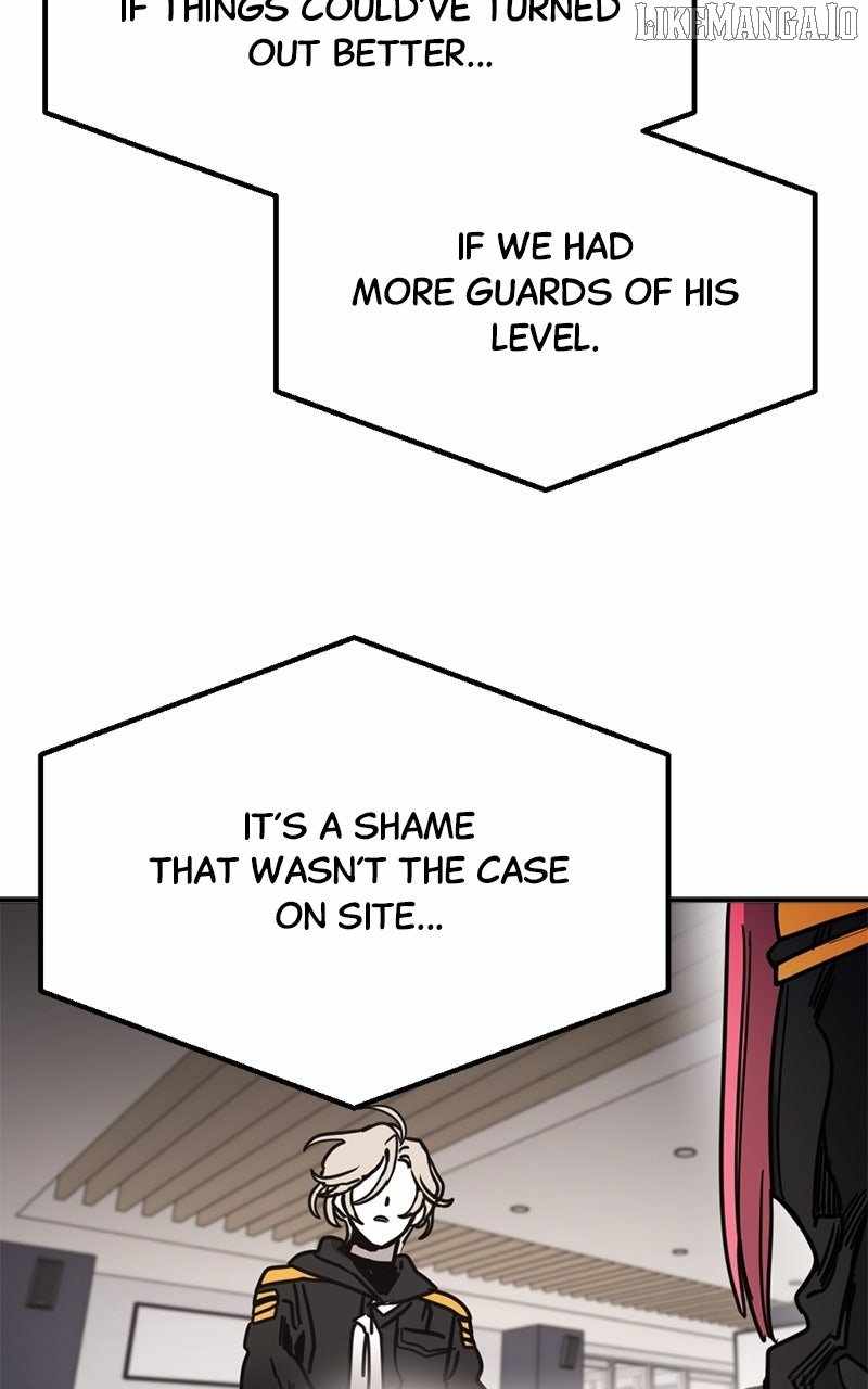 Read Memory in the Maze EN Manga Online