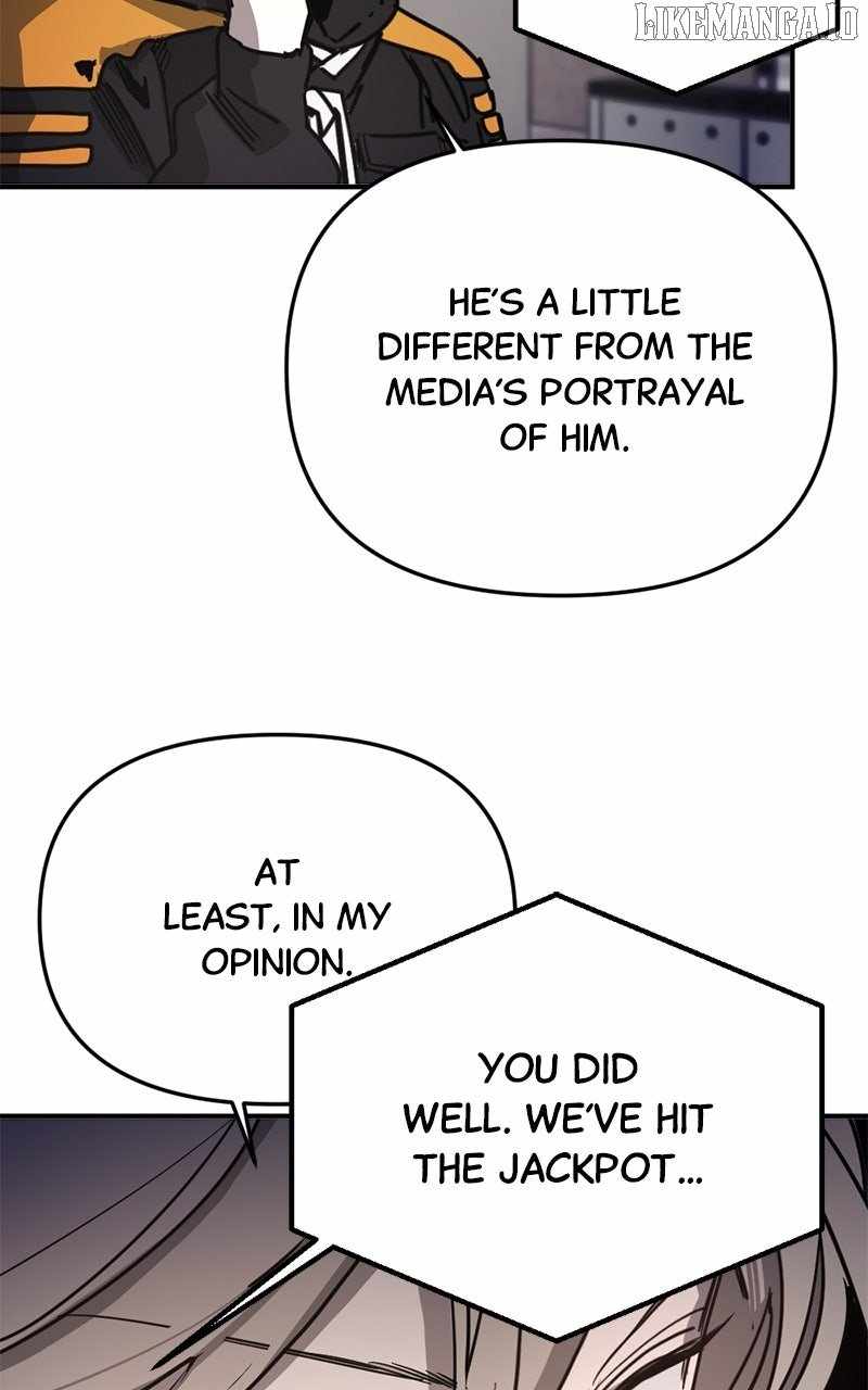 Read Memory in the Maze EN Manga Online