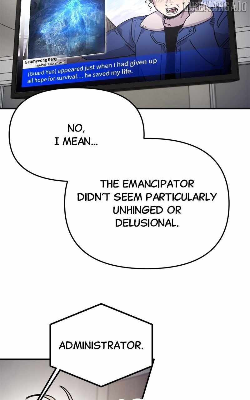 Read Memory in the Maze EN Manga Online