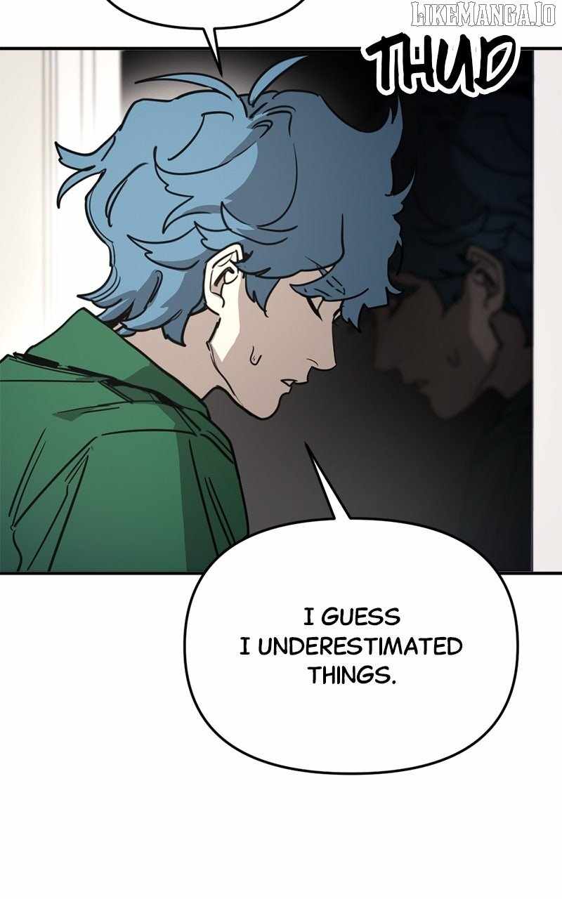 Read Memory in the Maze EN Manga Online