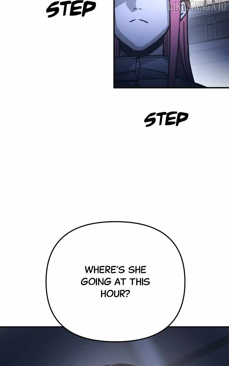 Read Memory in the Maze EN Manga Online
